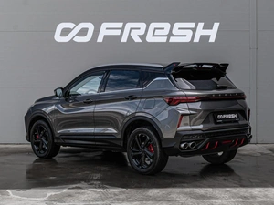 Внедорожник Geely Coolray 2024 года, 2330000 рублей, Краснодар