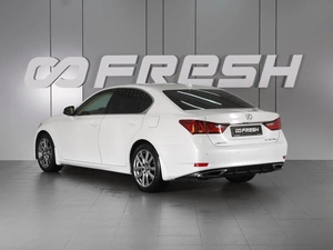 Седан Lexus GS 2014 года, 3340000 рублей, Минеральные Воды