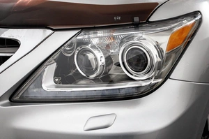 Внедорожник Lexus LX 2011 года, 3599000 рублей, Барнаул