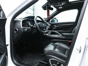 Внедорожник Geely Tugella 2022 года, 2749000 рублей, Красноярск
