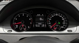 Седан Volkswagen Passat CC 2013 года, 1530000 рублей, Красноярск