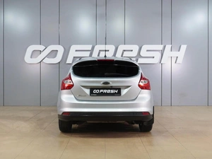 Хетчбэк Ford Focus 2013 года, 959000 рублей, Воронеж
