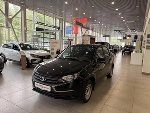Седан ВАЗ (LADA) Granta 2026 года, 1040000 рублей, Орёл