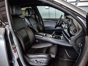 Лифтбек BMW 5 серия GT 2009 года, 1700000 рублей, Муром