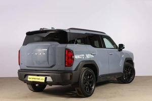 Внедорожник Haval H3 2024 года, 2799000 рублей, Новосибирск