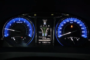 Седан Toyota Camry 2015 года, 2550000 рублей, Курск