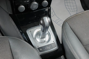 Седан Opel Astra 2007 года, 579000 рублей, Тюмень