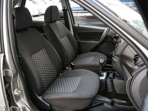 Седан ВАЗ (LADA) Granta 2021 года, 960000 рублей, Краснодар