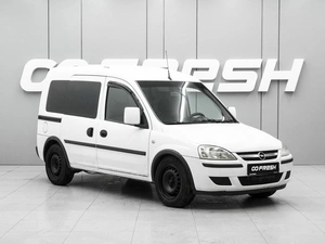 Минивэн Opel Combo 2008 года, 450000 рублей, Ростов-на-Дону