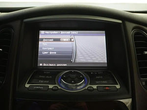 Внедорожник Infiniti QX50 2013 года, 1499652 рублей, Москва