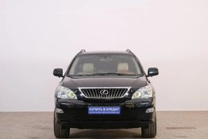 Внедорожник Lexus RX 2005 года, 1619000 рублей, Омск