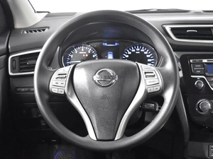 Внедорожник Nissan Qashqai 2016 года, 1405500 рублей, Казань