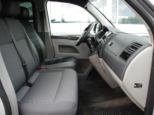Минивэн Volkswagen Caravelle 2012 года, 1449000 рублей, Владимир