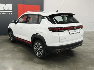 Внедорожник Changan CS35PLUS 2023 года, 1950000 рублей, Курск