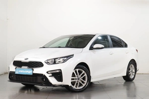 Седан Kia Cerato 2021 года, 1499000 рублей, Челябинск