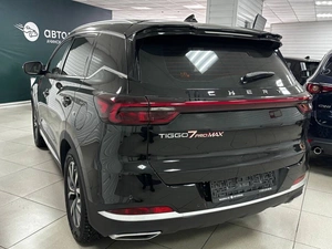 Внедорожник Chery Tiggo 7 Pro Max 2024 года, 2150000 рублей, Ачинск