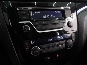 Внедорожник Nissan Qashqai 2014 года, 1289000 рублей, Воронеж
