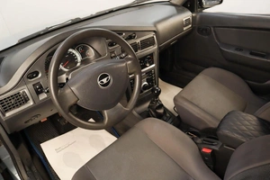 Седан Daewoo Nexia 2011 года, 299000 рублей, Челябинск