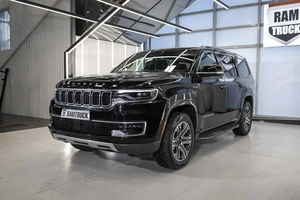 Внедорожник Jeep Wagoneer 2022 года, 9899999 рублей, Москва