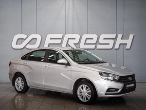 Седан ВАЗ (LADA) Vesta 2018 года, 850000 рублей, Муром