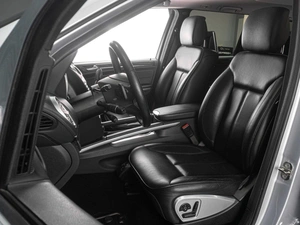 Внедорожник Mercedes-benz GL-класс 2012 года, 2899000 рублей, Тюмень