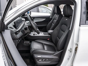 Внедорожник Chery Tiggo 7 Pro Max 2024 года, 2070000 рублей, Краснодар