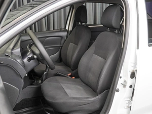 Седан Renault Logan 2016 года, 520000 рублей, Волгоград