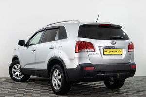 Внедорожник Kia Sorento 2010 года, 1539000 рублей, Сургут