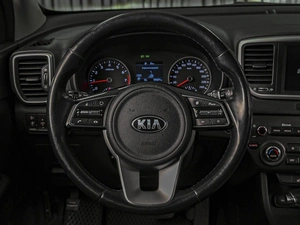 Внедорожник Kia Sportage 2020 года, 2909000 рублей, Ставрополь