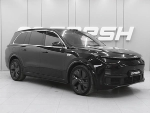 Внедорожник Li Auto L9 2023 года, 6300000 рублей, Ростов-на-Дону