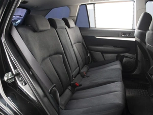 Универсал Subaru Legacy 2010 года, 1250000 рублей, Омск
