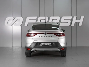 Внедорожник Renault Arkana 2019 года, 1460000 рублей, Минеральные Воды
