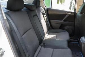 Седан Mazda 3 2011 года, 1200000 рублей, Ульяновск