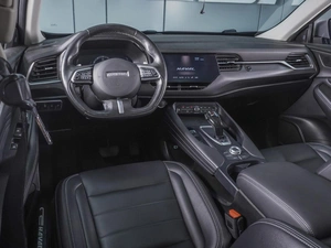 Внедорожник Haval F7x 2021 года, 1950000 рублей, Ростов-на-Дону