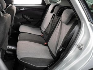 Хетчбэк Ford Focus 2011 года, 990000 рублей, Тюмень