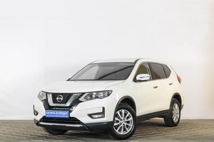 Внедорожник Nissan X-Trail 2019 года, 2099000 рублей, Тюмень