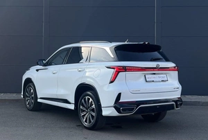 Внедорожник Changan CS75 Plus 2024 года, 2625000 рублей, Солонцы
