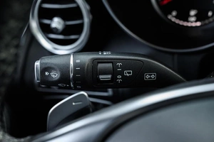 Внедорожник Mercedes-benz GLC-класс 2019 года, 3465000 рублей, Ульяновск