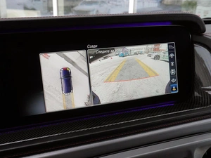 Внедорожник Mercedes-benz G-класс AMG 2019 года, 15900000 рублей, Нижний Новгород