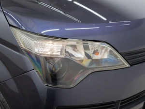 Минивэн Toyota Spade 2012 года, 1000000 рублей, Красноярск