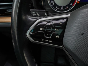 Внедорожник Volkswagen Touareg 2021 года, 6420000 рублей, Краснодар