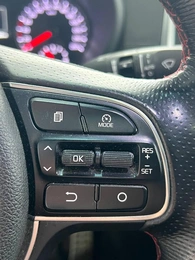 Седан Kia Optima 2017 года, 1890000 рублей, Кострома