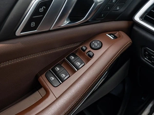 Внедорожник BMW X5 2019 года, 5420000 рублей, Краснодар