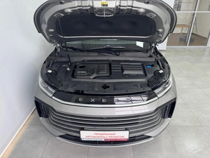 Внедорожник EXEED TXL 2023 года, 2496000 рублей, Красноярск