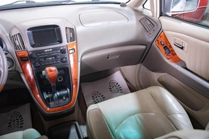 Внедорожник Lexus RX 2003 года, 999000 рублей, Томск