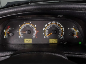 Внедорожник ВАЗ (LADA) Niva Travel 2023 года, 979000 рублей, Воронеж