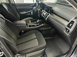 Внедорожник Kia Sorento 2021 года, 2980000 рублей, Абакан