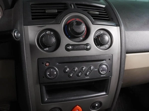 Седан Renault Megane 2006 года, 379000 рублей, Воронеж