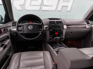 Внедорожник Volkswagen Touareg 2003 года, 1150000 рублей, Большой Сочи
