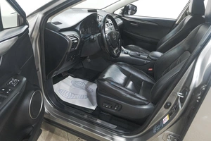 Внедорожник Lexus NX 2015 года, 2999000 рублей, Новокузнецк